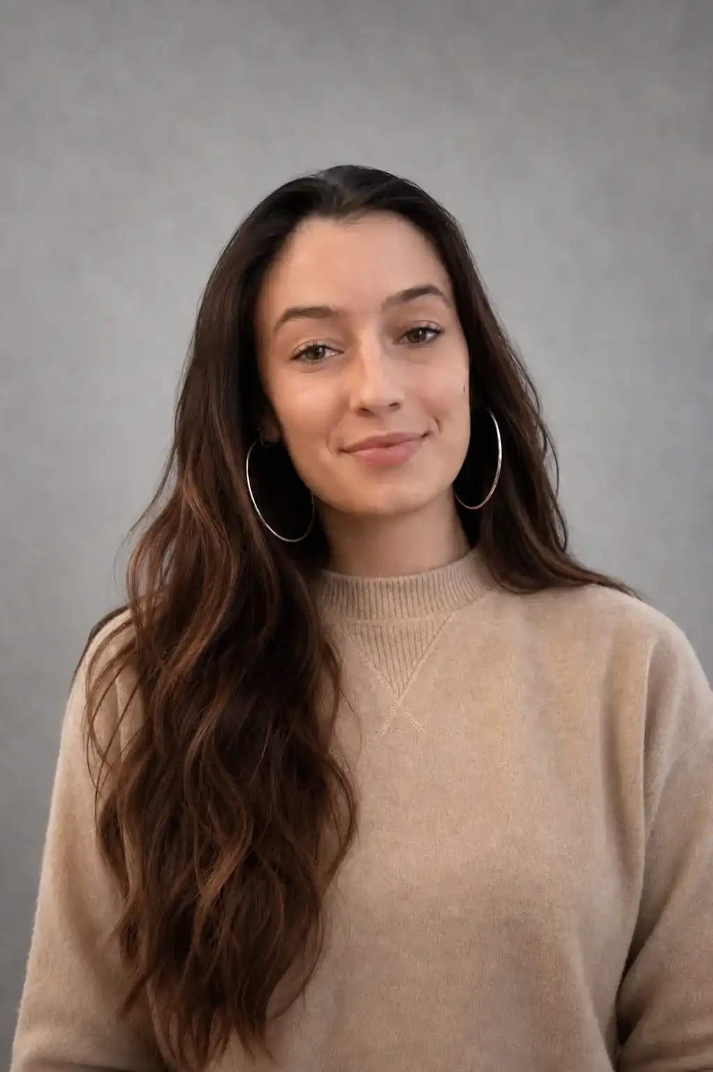 Hannah Mair