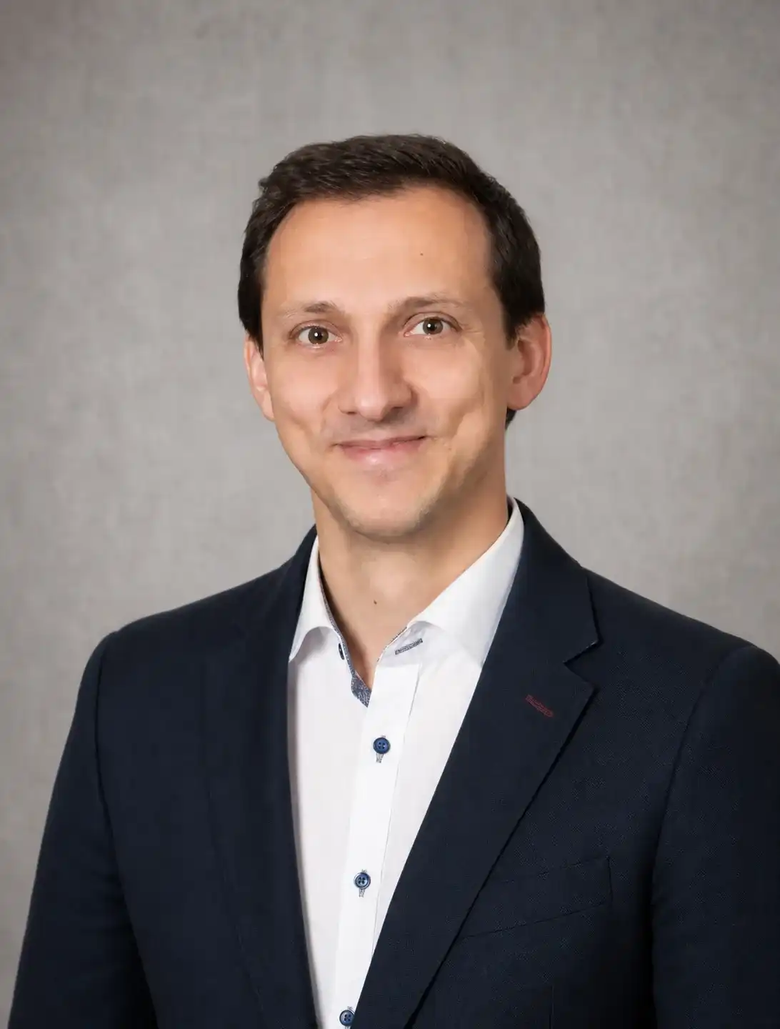 Georg Bader