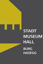 Website Stadtmuseum Hall